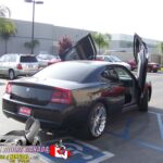 Dodge Charger 2005-2010 Lambo Vertical Doors Kit - VDCDC0510 - Image 38