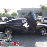 Dodge Charger 2005-2010 Lambo Vertical Doors Kit - VDCDC0510 - Image 37
