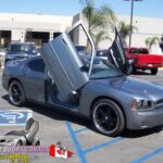 Dodge Charger 2005-2010 Lambo Vertical Doors Kit - VDCDC0510 - Image 30