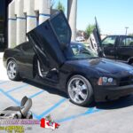 Dodge Charger 2005-2010 Lambo Vertical Doors Kit - VDCDC0510 - Image 28