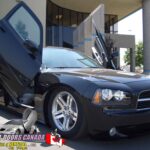 Dodge Charger 2005-2010 Lambo Vertical Doors Kit - VDCDC0510 - Image 26