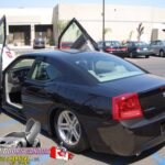 Dodge Charger 2005-2010 Lambo Vertical Doors Kit - VDCDC0510 - Image 25