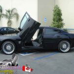Dodge Charger 2005-2010 Lambo Vertical Doors Kit - VDCDC0510 - Image 24