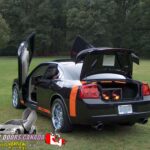 Dodge Charger 2005-2010 Lambo Vertical Doors Kit - VDCDC0510 - Image 20