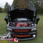 Dodge Charger 2005-2010 Lambo Vertical Doors Kit - VDCDC0510 - Image 18
