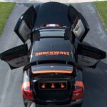 Dodge Charger 2005-2010 Lambo Vertical Doors Kit - VDCDC0510 - Image 13