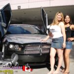 Dodge Charger 2005-2010 Lambo Vertical Doors Kit - VDCDC0510 - Image 12