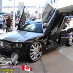 Dodge Charger 2005-2010 Lambo Vertical Doors Kit - VDCDC0510 - Image 11