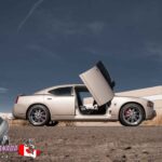 Dodge Charger 2005-2010 Lambo Vertical Doors Kit - VDCDC0510 - Image 7