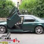 Dodge Stratus 1995-2000 4DR Lambo Vertical Doors Kit - VDCDSTR9500 - Image 2
