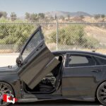 Ford Fusion 2013-2020 Lambo Vertical Doors Kit - VDCFFUS13 - Image 2