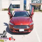 Ford Fusion 2013-2020 Lambo Vertical Doors Kit - VDCFFUS13 - Image 17