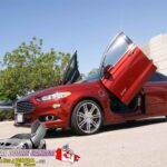 Ford Fusion 2013-2020 Lambo Vertical Doors Kit - VDCFFUS13 - Image 16