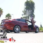 Ford Fusion 2013-2020 Lambo Vertical Doors Kit - VDCFFUS13 - Image 12