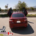 Ford Fusion 2013-2020 Lambo Vertical Doors Kit - VDCFFUS13 - Image 11