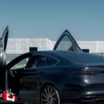 Ford Fusion 2013-2020 Lambo Vertical Doors Kit - VDCFFUS13 - Image 6
