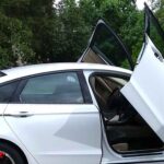 Ford Fusion 2013-2020 Lambo Vertical Doors Kit - VDCFFUS13 - Image 5