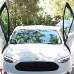Ford Fusion 2013-2020 Lambo Vertical Doors Kit - VDCFFUS13 - Image 4