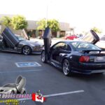 Ford Mustang 2005-2010 Lambo Vertical Doors Kit - VDCFM0510 - Image 94