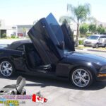 Ford Mustang 2005-2010 Lambo Vertical Doors Kit - VDCFM0510 - Image 88