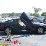 Ford Mustang 2005-2010 Lambo Vertical Doors Kit - VDCFM0510 - Image 70