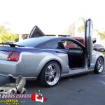 Ford Mustang 2005-2010 Lambo Vertical Doors Kit - VDCFM0510 - Image 56