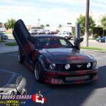 Ford Mustang 2005-2010 Lambo Vertical Doors Kit - VDCFM0510 - Image 52