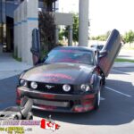 Ford Mustang 2005-2010 Lambo Vertical Doors Kit - VDCFM0510 - Image 50