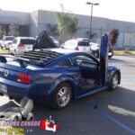 Ford Mustang 2005-2010 Lambo Vertical Doors Kit - VDCFM0510 - Image 46
