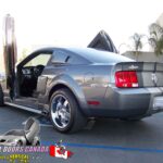 Ford Mustang 2005-2010 Lambo Vertical Doors Kit - VDCFM0510 - Image 36