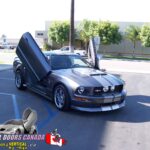 Ford Mustang 2005-2010 Lambo Vertical Doors Kit - VDCFM0510 - Image 35