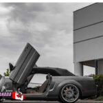 Ford Mustang 2005-2010 Lambo Vertical Doors Kit - VDCFM0510 - Image 34