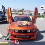 Ford Mustang 2005-2010 Lambo Vertical Doors Kit - VDCFM0510 - Image 32
