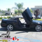 Ford Mustang 2005-2010 Lambo Vertical Doors Kit - VDCFM0510 - Image 23