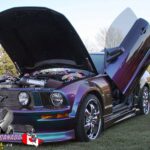 Ford Mustang 2005-2010 Lambo Vertical Doors Kit - VDCFM0510 - Image 19