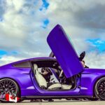 Ford Mustang 2015-2023 Lambo Vertical Doors Kit - VDCFM15 - Image 93