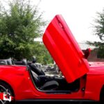 Ford Mustang 2015-2023 Lambo Vertical Doors Kit - VDCFM15 - Image 86