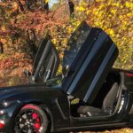 Ford Mustang 2015-2023 Lambo Vertical Doors Kit - VDCFM15 - Image 85