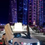 Ford Mustang 2015-2023 Lambo Vertical Doors Kit - VDCFM15 - Image 83