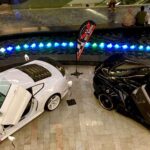 Ford Mustang 2015-2023 Lambo Vertical Doors Kit - VDCFM15 - Image 82