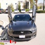 Ford Mustang 2015-2023 Lambo Vertical Doors Kit - VDCFM15 - Image 64