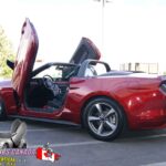 Ford Mustang 2015-2023 Lambo Vertical Doors Kit - VDCFM15 - Image 61