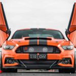 Ford Mustang 2015-2023 Lambo Vertical Doors Kit - VDCFM15 - Image 53