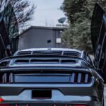 Ford Mustang 2015-2023 Lambo Vertical Doors Kit - VDCFM15 - Image 49