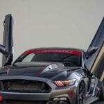 Ford Mustang 2015-2023 Lambo Vertical Doors Kit - VDCFM15 - Image 47