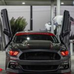 Ford Mustang 2015-2023 Lambo Vertical Doors Kit - VDCFM15 - Image 45