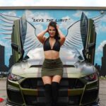 Ford Mustang 2015-2023 Lambo Vertical Doors Kit - VDCFM15 - Image 44