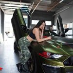 Ford Mustang 2015-2023 Lambo Vertical Doors Kit - VDCFM15 - Image 43