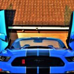 Ford Mustang 2015-2023 Lambo Vertical Doors Kit - VDCFM15 - Image 41