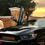 Ford Mustang 2015-2023 Lambo Vertical Doors Kit - VDCFM15 - Image 38